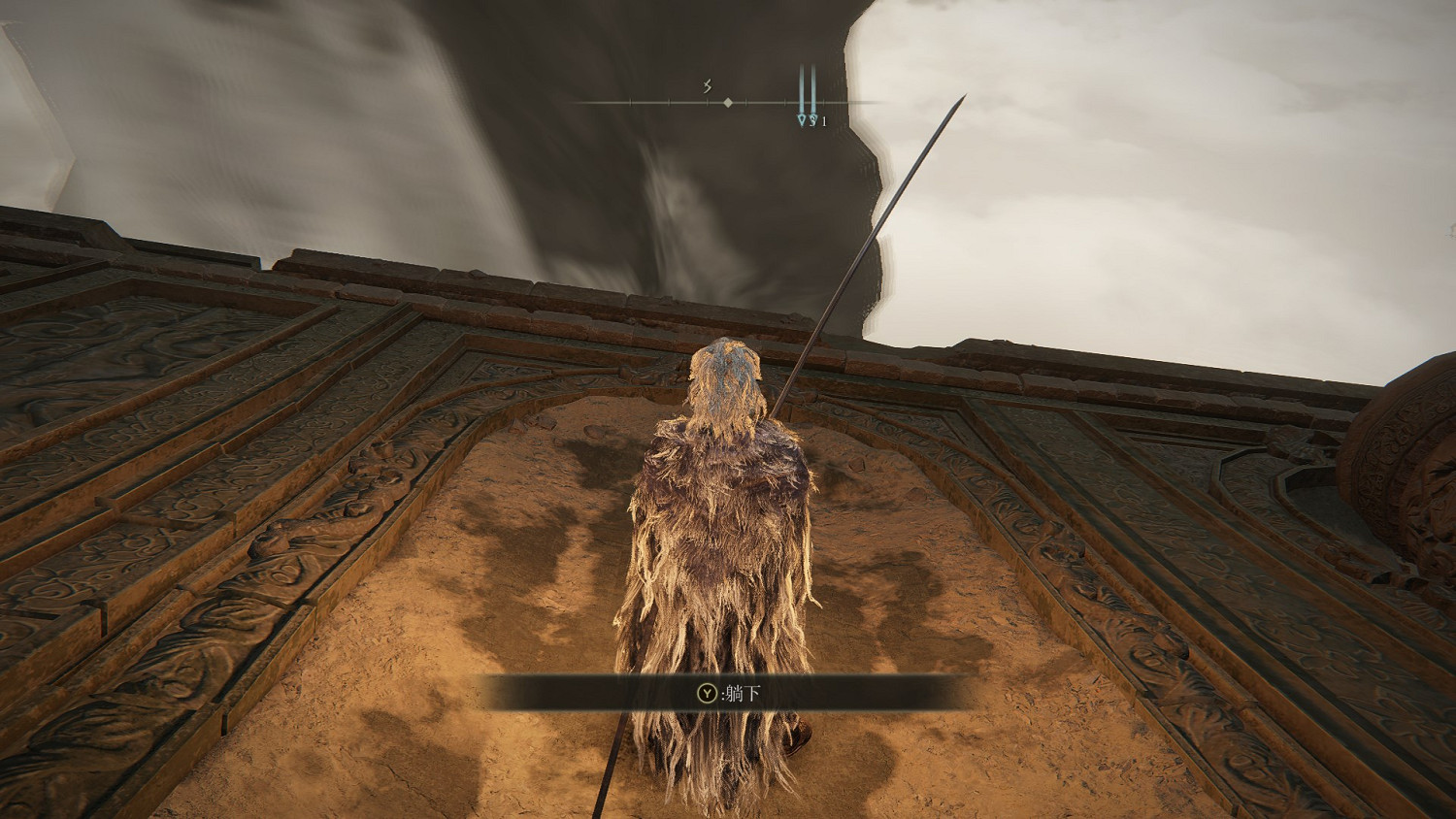 《艾爾登法環》聖樹怎麽去?金針支線任務流程攻略 《艾爾登法環》聖樹怎麽去?金針支線任務流程攻略