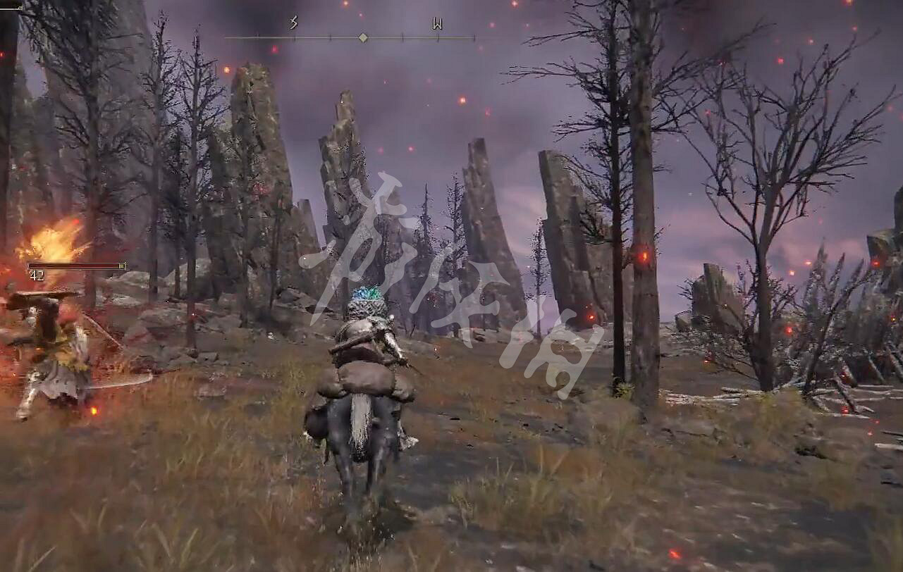 《艾爾登法環》戰士壺碎片護符怎麽獲得?戰士壺碎片獲取方法一覽 《艾爾登法環》戰士壺碎片護符怎麽獲得?戰士壺碎片獲取方法一覽