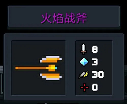 《元氣騎士》什麽武器好用 元氣騎士新手最強武器推薦 《元氣騎士》什麽武器好用 元氣騎士新手最強武器推薦