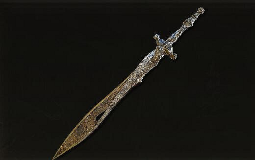 《艾爾登法環》大劍圖鑒大全 大劍好用嗎？