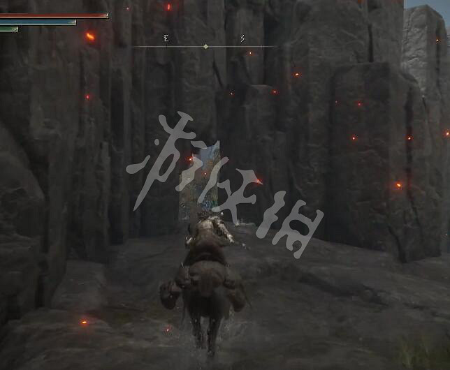 《艾爾登法環》健壯角飾品怎麽拿？健壯角飾品護符獲取方法分享