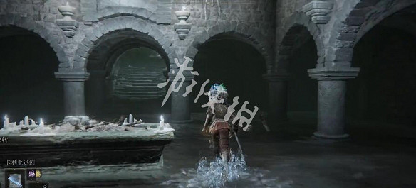 《艾爾登法環》鮮血君王的歡愉護符如何獲得?鮮血君王的歡愉獲取方法分享 《艾爾登法環》鮮血君王的歡愉護符如何獲得?鮮血君王的歡愉獲取方法分享