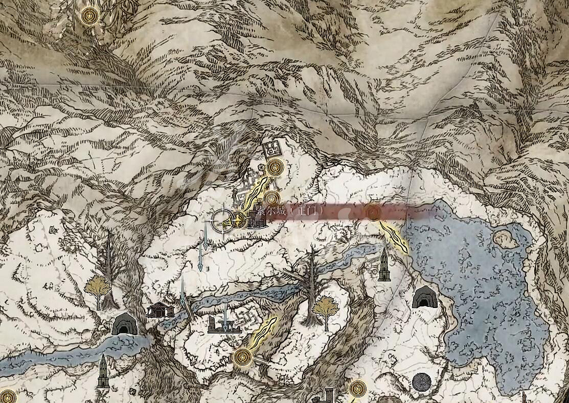 《艾爾登法環》源輝石刀在哪獲取?源輝石刀護符獲取方法分享 《艾爾登法環》源輝石刀在哪獲取?源輝石刀護符獲取方法分享