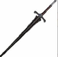 《艾爾登法環》大劍圖鑒大全 大劍好用嗎？