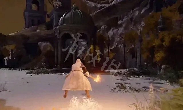 《艾爾登法環》地下地圖碎片在哪？地下地圖碎片位置介紹