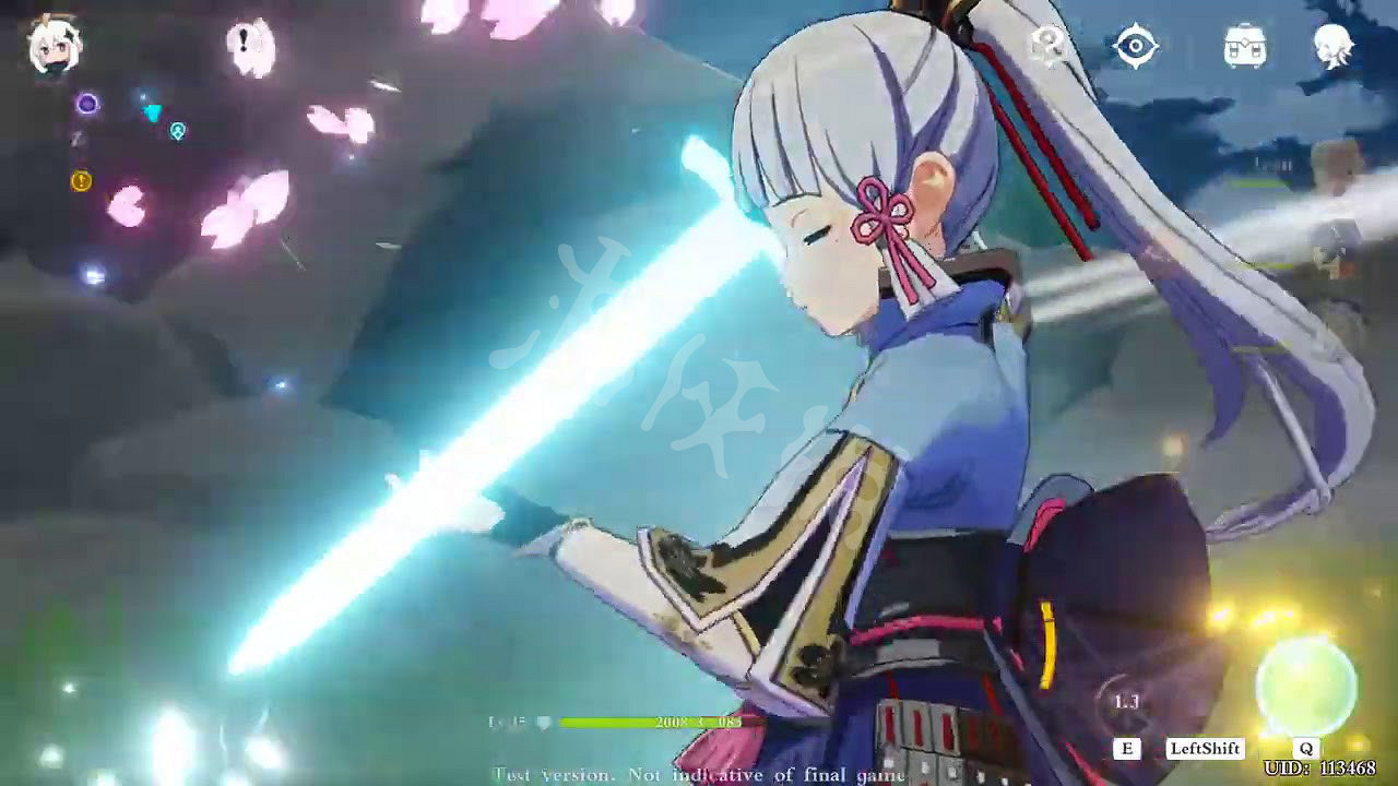 《原神》神鶴陣容怎麽玩?神鶴陣容玩法分享 《原神》神鶴陣容怎麽玩?神鶴陣容玩法分享