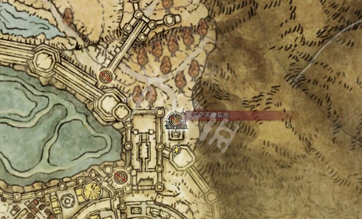 《艾爾登法環》熔爐羽護符怎麽獲得？熔爐羽護符獲取方法分享