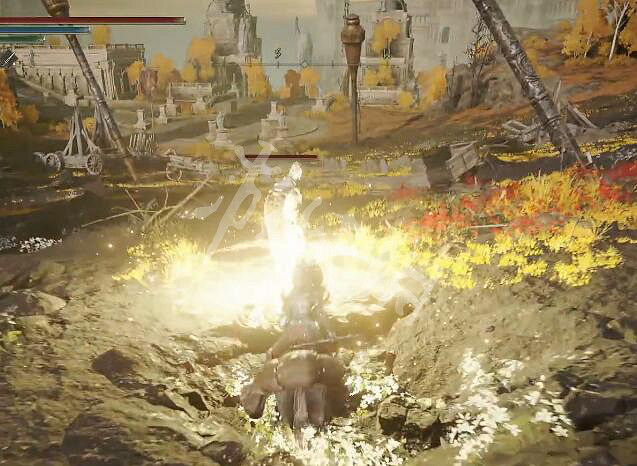 《艾爾登法環》綠琥珀鏈墜+1怎麽獲得?綠琥珀鏈墜+1獲取方法一覽 《艾爾登法環》綠琥珀鏈墜+1怎麽獲得?綠琥珀鏈墜+1獲取方法一覽