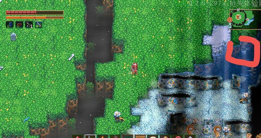 《核心守護者》釣魚竿有什麽要求?釣魚點及魚作用介紹 《核心守護者》釣魚竿有什麽要求?釣魚點及魚作用介紹