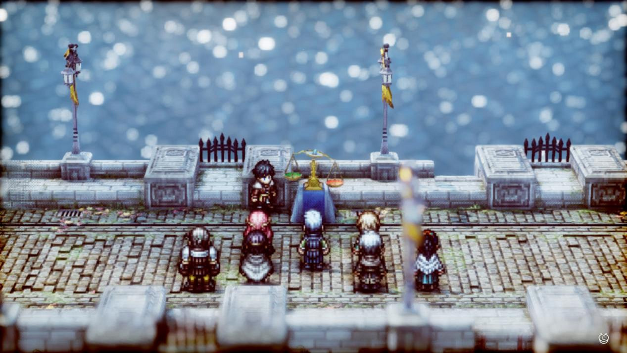 日式戰棋“黃金時代”遺風? 三角戰略初體驗 日式戰棋“黃金時代”遺風? 三角戰略初體驗