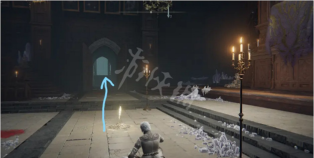 《艾爾登法環》輝石砥石刀如何獲得？輝石砥石刀獲取方法分享