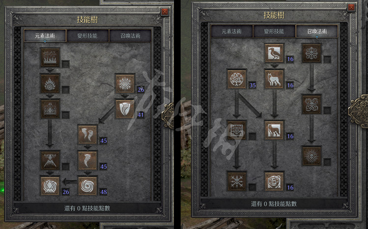 《暗黑破壞神2獄火重生》颶風德魯伊怎麽玩?颶風德魯伊玩法分享 《暗黑破壞神2獄火重生》颶風德魯伊怎麽玩?颶風德魯伊玩法分享