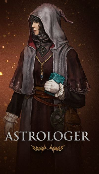 在艾爾登法環裡逃課的我,成為風靈月影宗弟子了嗎? 在艾爾登法環裡逃課的我,成為風靈月影宗弟子了嗎?