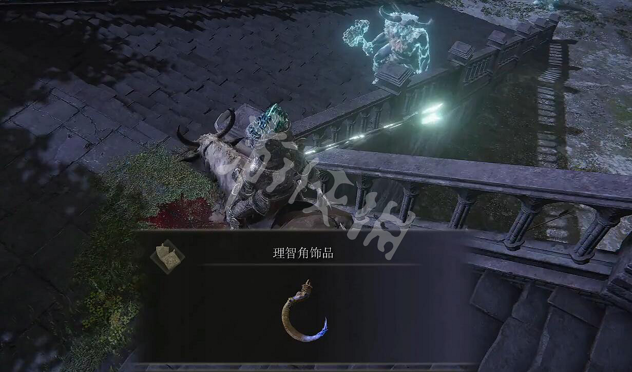 《艾爾登法環》理智角飾品如何獲取?理智角飾品護符獲取方法分享 《艾爾登法環》理智角飾品如何獲取?理智角飾品護符獲取方法分享