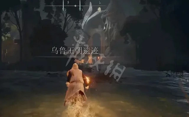 《艾爾登法環》地下地圖碎片在哪？地下地圖碎片位置介紹