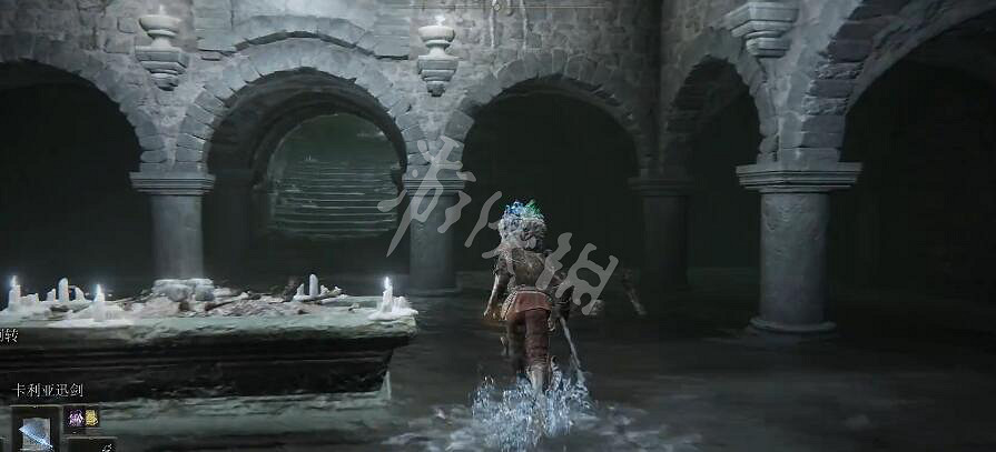 《艾爾登法環》熔爐鱗護符如何獲得？熔爐瘤護符獲取方法分享