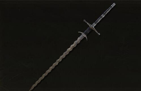 《艾爾登法環》大劍圖鑒大全 大劍好用嗎？