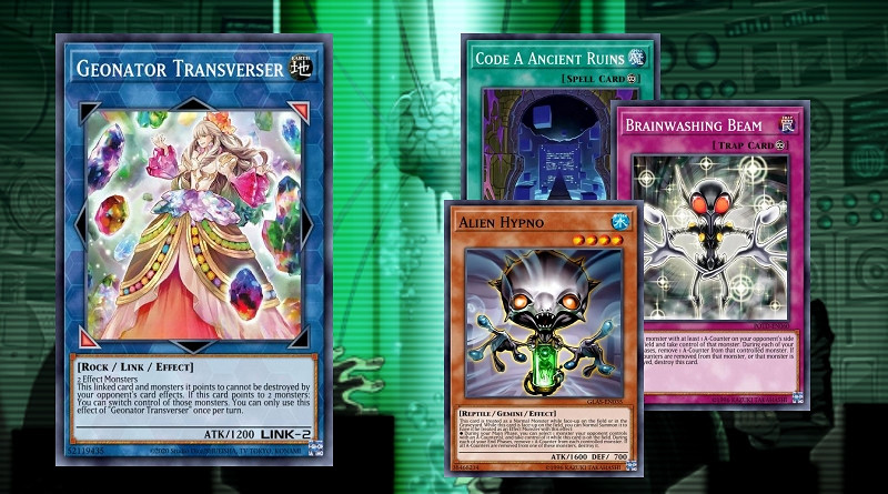 《遊戲王Master Duel》公開新活動“N/R杯”本月開啟! 《遊戲王Master Duel》公開新活動“N/R杯”本月開啟!