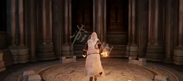 《艾爾登法環》地下地圖碎片在哪？地下地圖碎片位置介紹