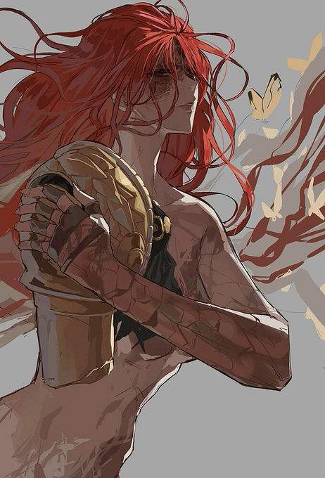 畫師筆下的女武神!《艾爾登法環》瑪蓮妮亞圖集 畫師筆下的女武神!《艾爾登法環》瑪蓮妮亞圖集