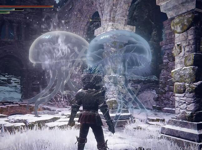 《艾爾登法環》源輝石刀在哪獲取?源輝石刀護符獲取方法分享 《艾爾登法環》源輝石刀在哪獲取?源輝石刀護符獲取方法分享