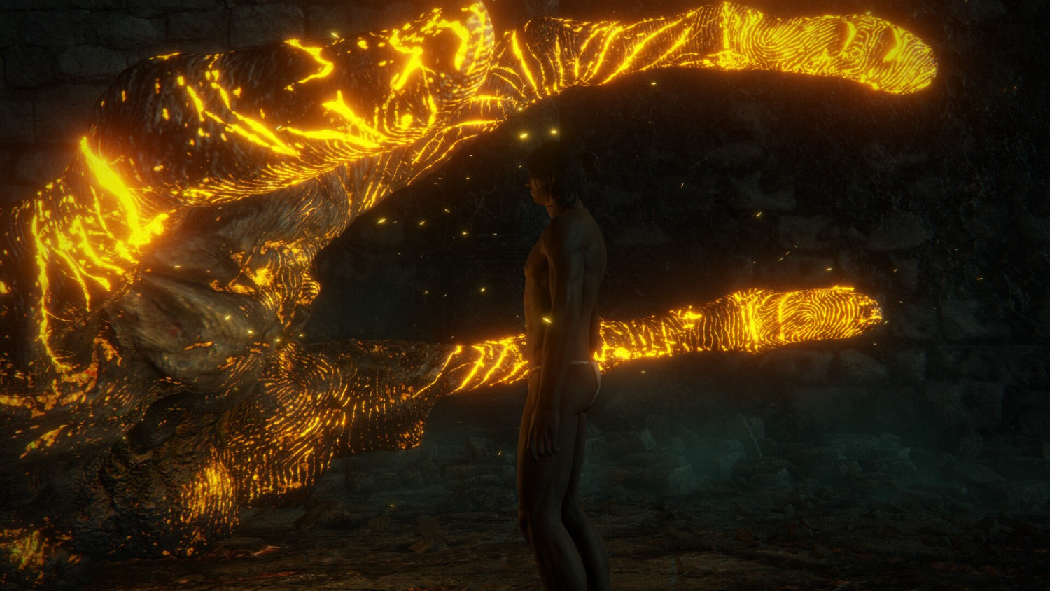 連起來了！網友猜《艾爾登法環》結局或與黑魂血源有關