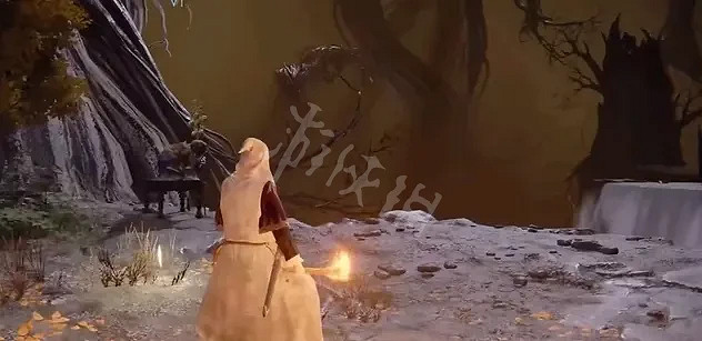 《艾爾登法環》地下地圖碎片在哪？地下地圖碎片位置介紹