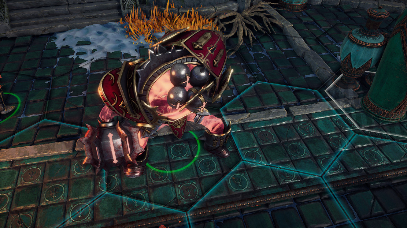 踏上瘋狂之道!《聖戰群英傳:解放》全新DLC公布 踏上瘋狂之道!《聖戰群英傳:解放》全新DLC公布