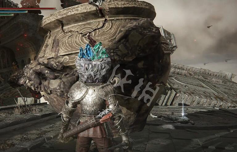 《艾爾登法環》戰士壺碎片護符怎麽獲得?戰士壺碎片獲取方法一覽 《艾爾登法環》戰士壺碎片護符怎麽獲得?戰士壺碎片獲取方法一覽