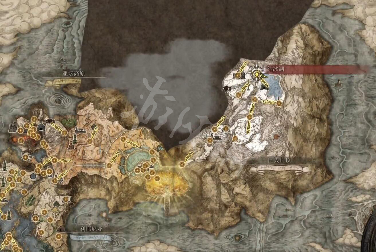 《艾爾登法環》切腹在哪 切腹戰技獲得方法 《艾爾登法環》切腹在哪 切腹戰技獲得方法