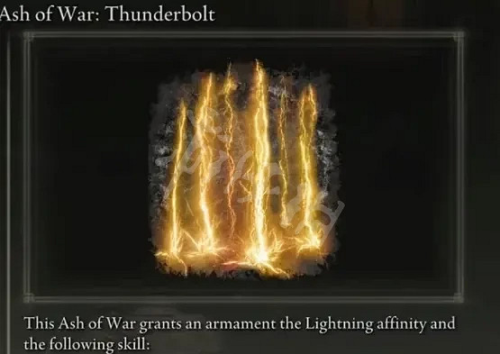 《艾爾登法環》有哪些好用的戰灰?好用的戰灰推薦 《艾爾登法環》有哪些好用的戰灰?好用的戰灰推薦