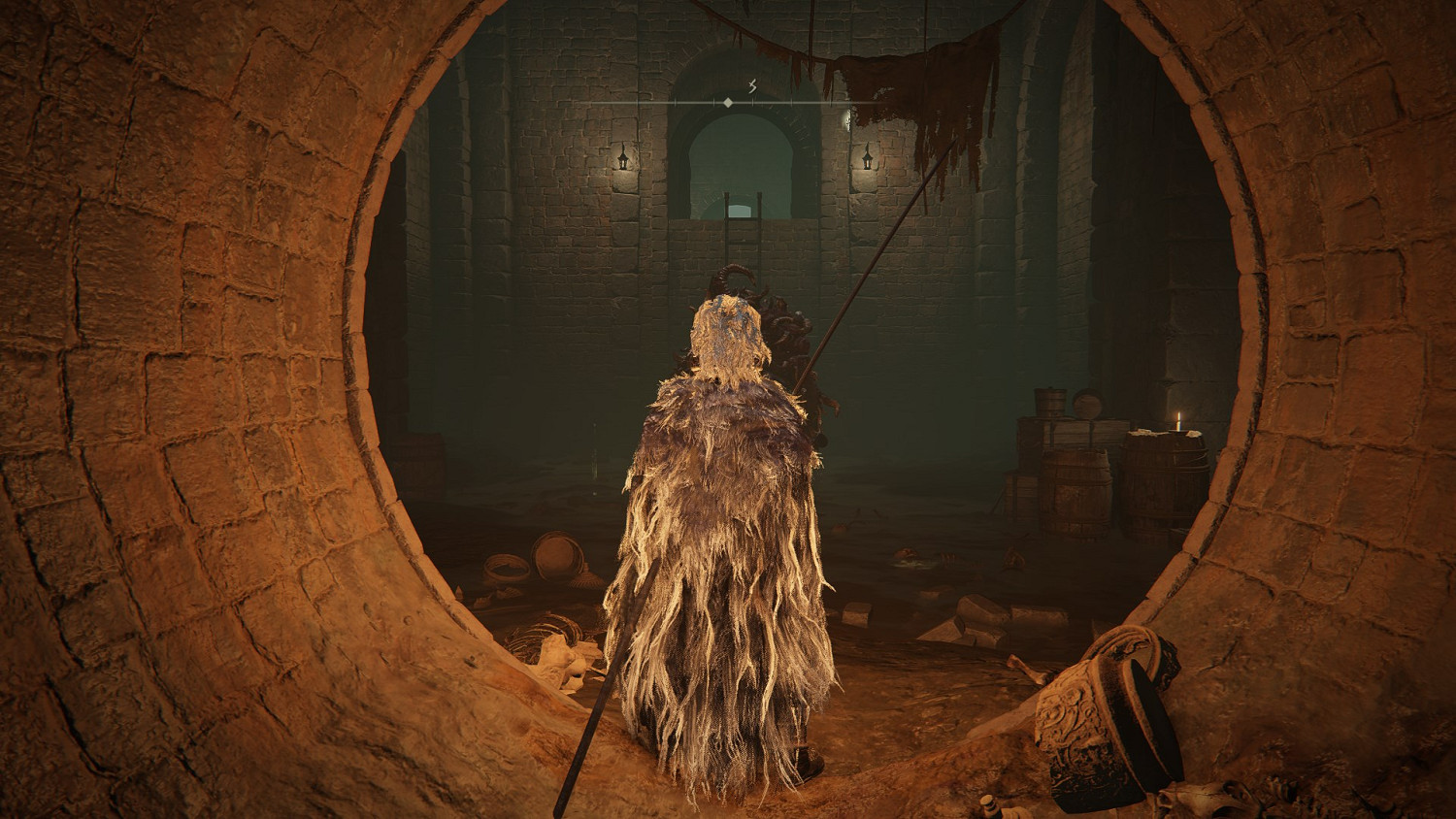 《艾爾登法環》惡兆下水道怎麽走?惡兆下水道路線走法 《艾爾登法環》惡兆下水道怎麽走?惡兆下水道路線走法