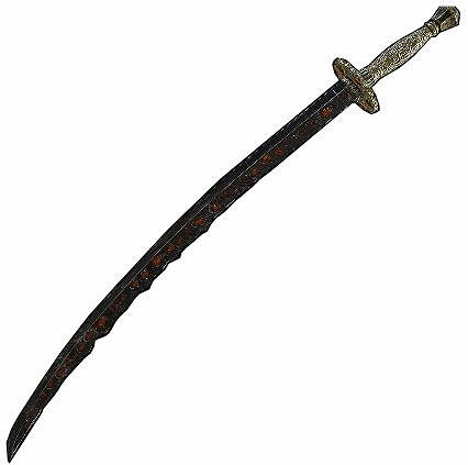 《艾爾登法環》刀類武器厲害嗎?刀武器屬性圖鑒介紹 《艾爾登法環》刀類武器厲害嗎?刀武器屬性圖鑒介紹