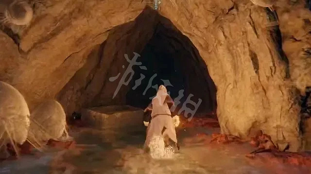 《艾爾登法環》地下地圖碎片在哪？地下地圖碎片位置介紹