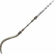 《艾爾登法環》雙頭劍怎麽樣？雙頭劍類武器屬性一覽