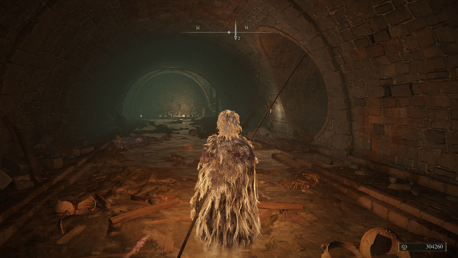 《艾爾登法環》惡兆下水道怎麽走?惡兆下水道路線走法 《艾爾登法環》惡兆下水道怎麽走?惡兆下水道路線走法