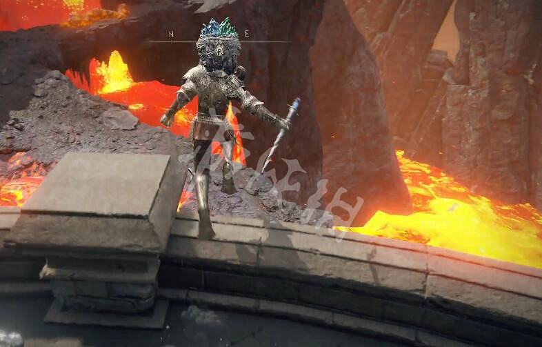 《艾爾登法環》狄蒂卡之禍護符怎麽拿到？狄蒂卡之禍獲取方法分享