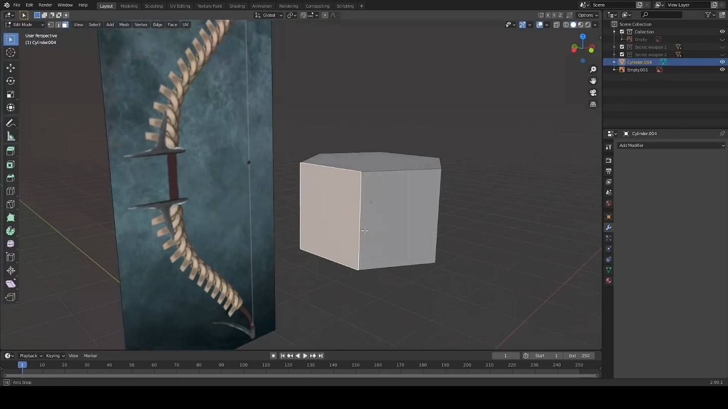 全新的弓箭!《英靈神殿》“迷霧之地”新武器展示 全新的弓箭!《英靈神殿》“迷霧之地”新武器展示