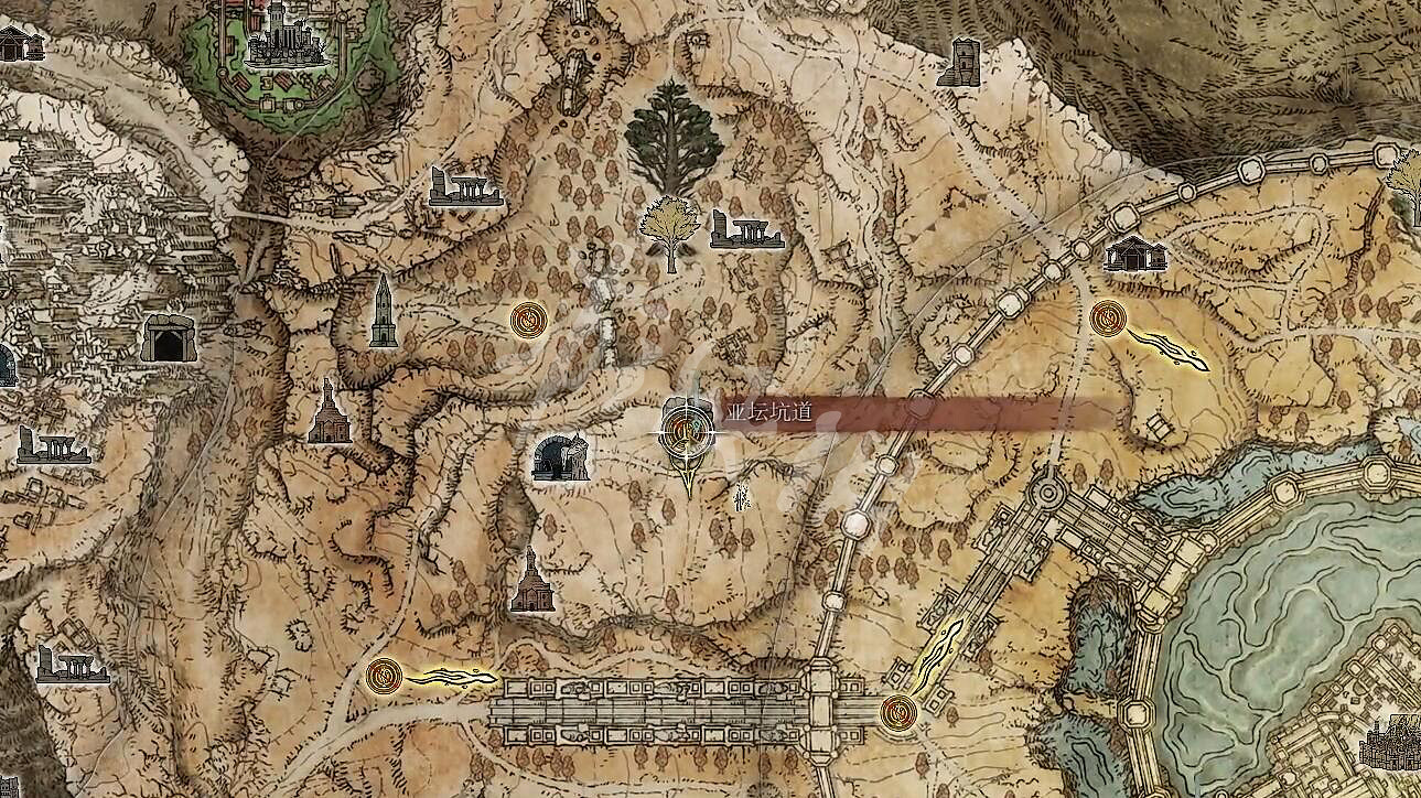 《艾爾登法環》眾武護符+1如何獲取？眾武護符+1獲取方法分享