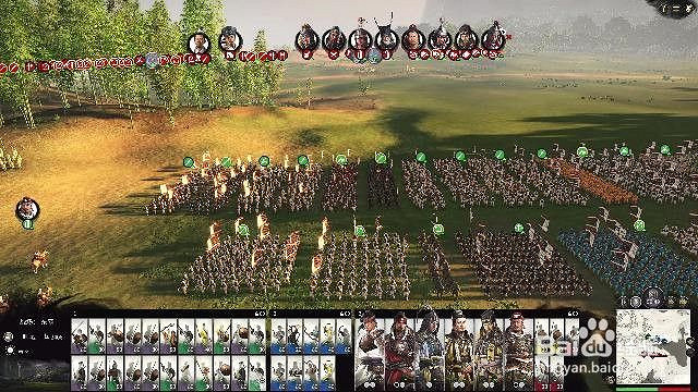 日式戰棋“黃金時代”遺風? 三角戰略初體驗 日式戰棋“黃金時代”遺風? 三角戰略初體驗