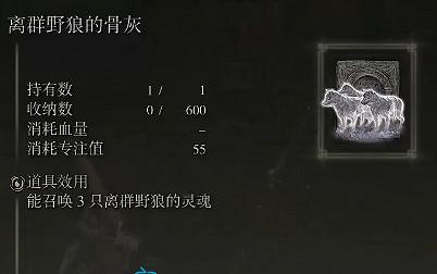 在艾爾登法環裡逃課的我,成為風靈月影宗弟子了嗎? 在艾爾登法環裡逃課的我,成為風靈月影宗弟子了嗎?