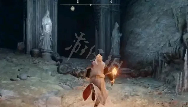 《艾爾登法環》地下地圖碎片在哪？地下地圖碎片位置介紹