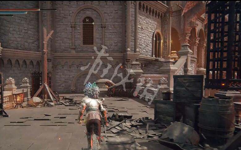 《艾爾登法環》狄蒂卡之禍護符怎麽拿到？狄蒂卡之禍獲取方法分享