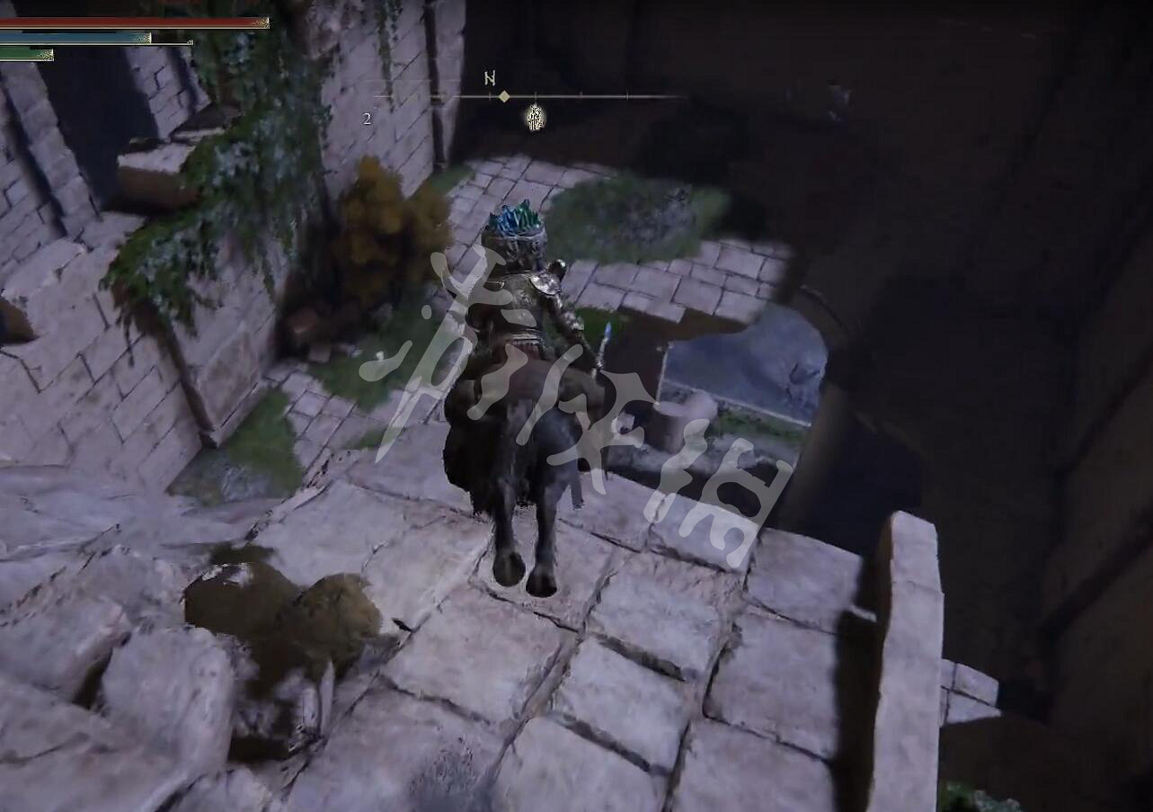 《艾爾登法環》理智角飾品+1怎麽獲得?理智角飾品+1護符獲取方法一覽 《艾爾登法環》理智角飾品+1怎麽獲得?理智角飾品+1護符獲取方法一覽