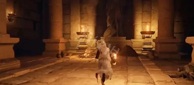 《艾爾登法環》地下地圖碎片在哪？地下地圖碎片位置介紹