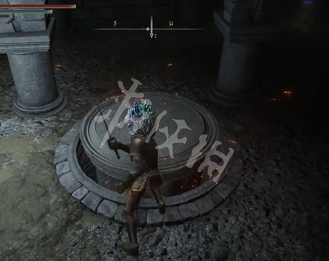 《艾爾登法環》熔爐鱗護符如何獲得？熔爐瘤護符獲取方法分享