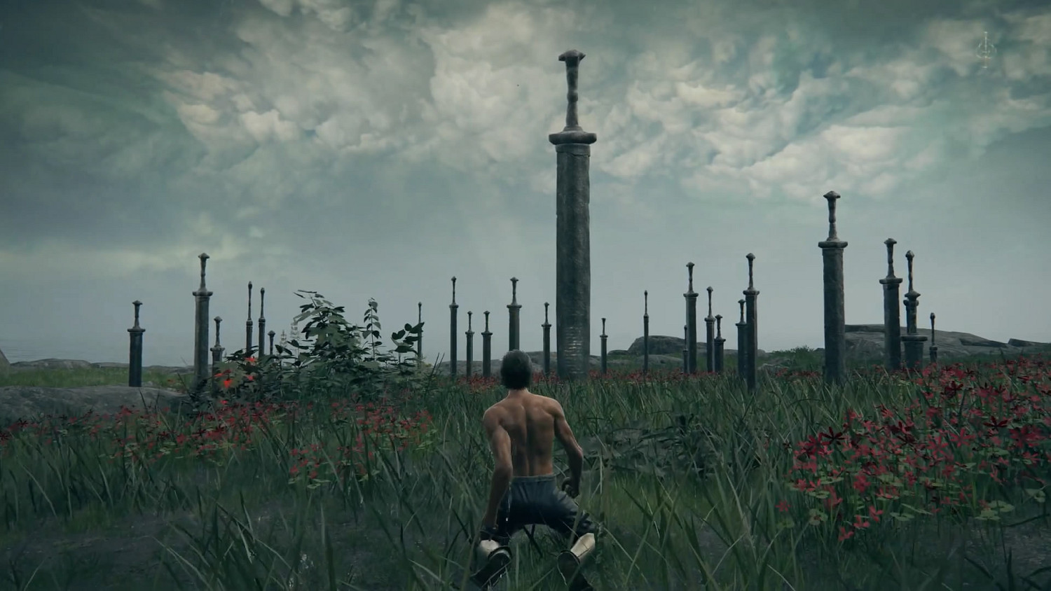 光頭帕奇又來陰我!盤點《艾爾登法環》中最有趣的彩蛋 光頭帕奇又來陰我!盤點《艾爾登法環》中最有趣的彩蛋