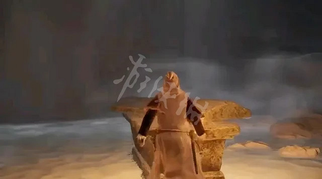 《艾爾登法環》地下地圖碎片在哪？地下地圖碎片位置介紹