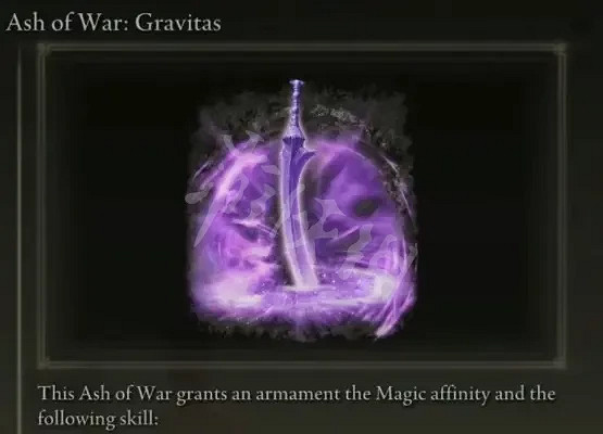 《艾爾登法環》有哪些好用的戰灰?好用的戰灰推薦 《艾爾登法環》有哪些好用的戰灰?好用的戰灰推薦