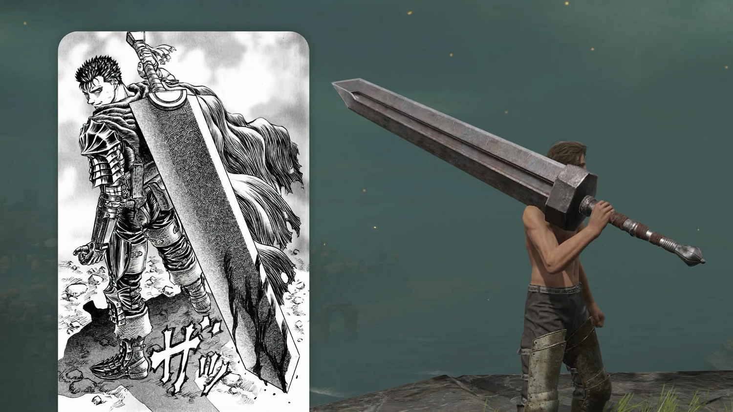 光頭帕奇又來陰我!盤點《艾爾登法環》中最有趣的彩蛋 光頭帕奇又來陰我!盤點《艾爾登法環》中最有趣的彩蛋